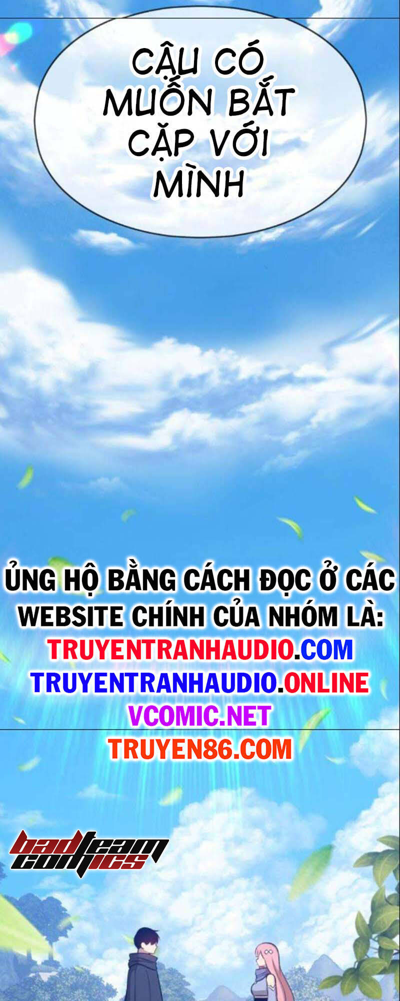 Gậy Gỗ Cấp 99+ - Chương 5