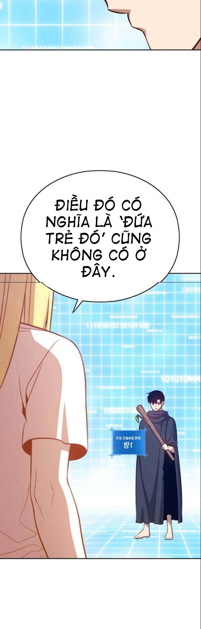 Gậy Gỗ Cấp 99+ - Chương 5