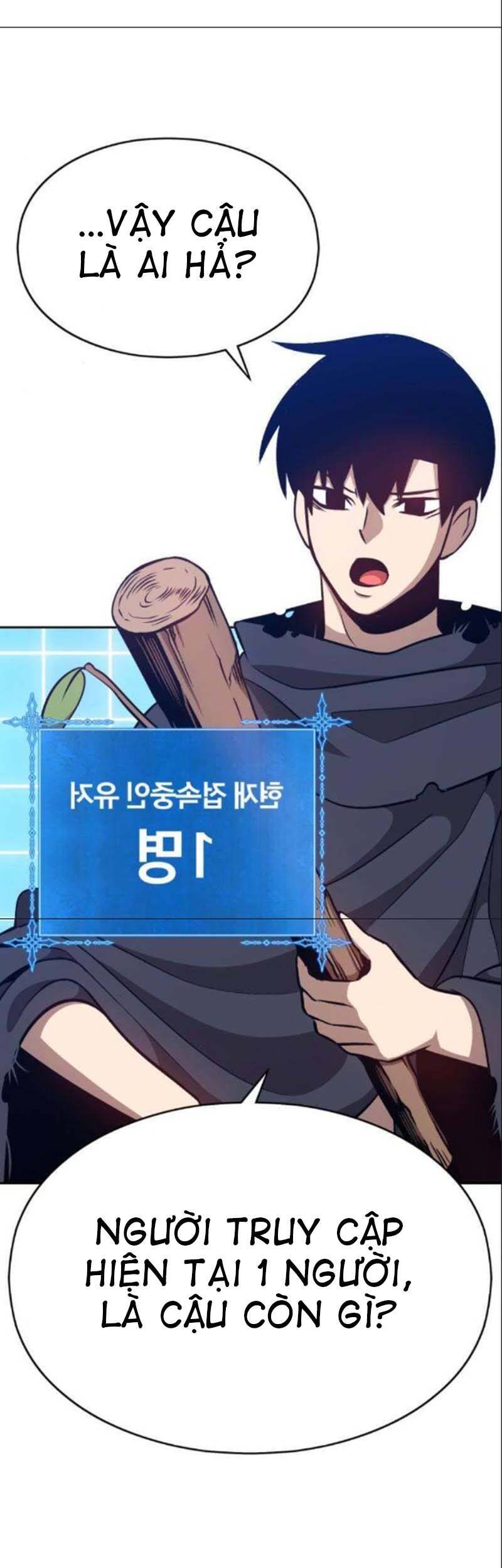 Gậy Gỗ Cấp 99+ - Chương 5