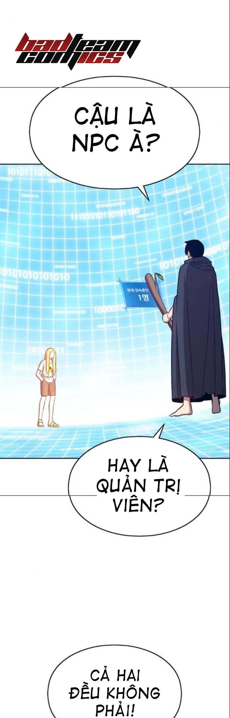 Gậy Gỗ Cấp 99+ - Chương 5