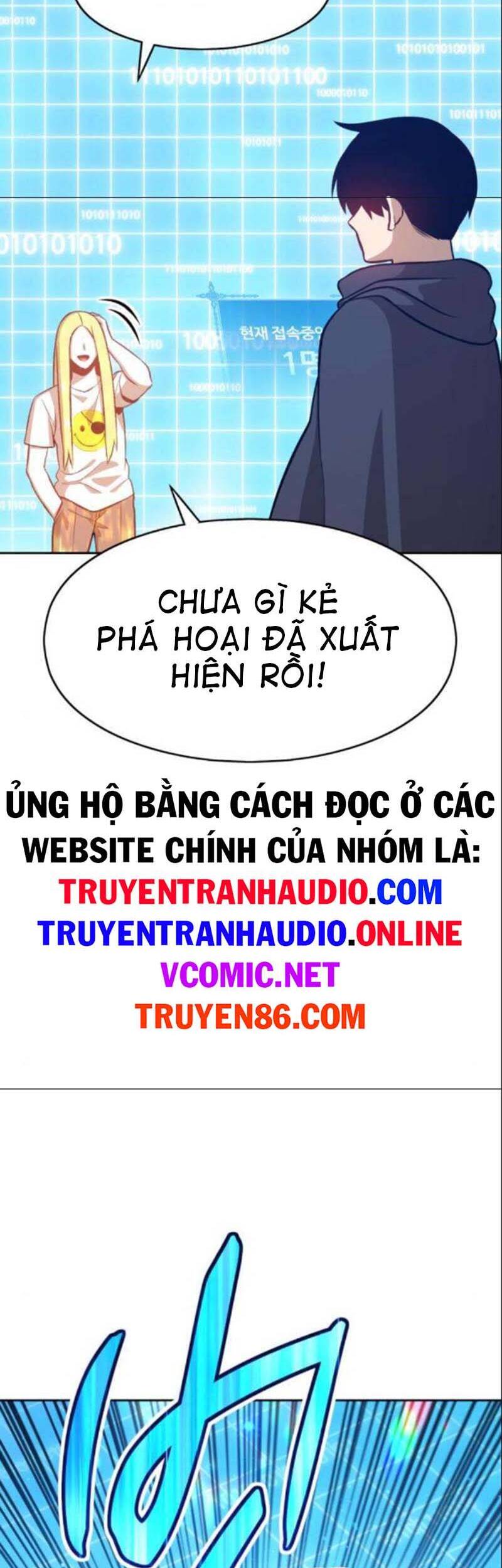 Gậy Gỗ Cấp 99+ - Chương 5