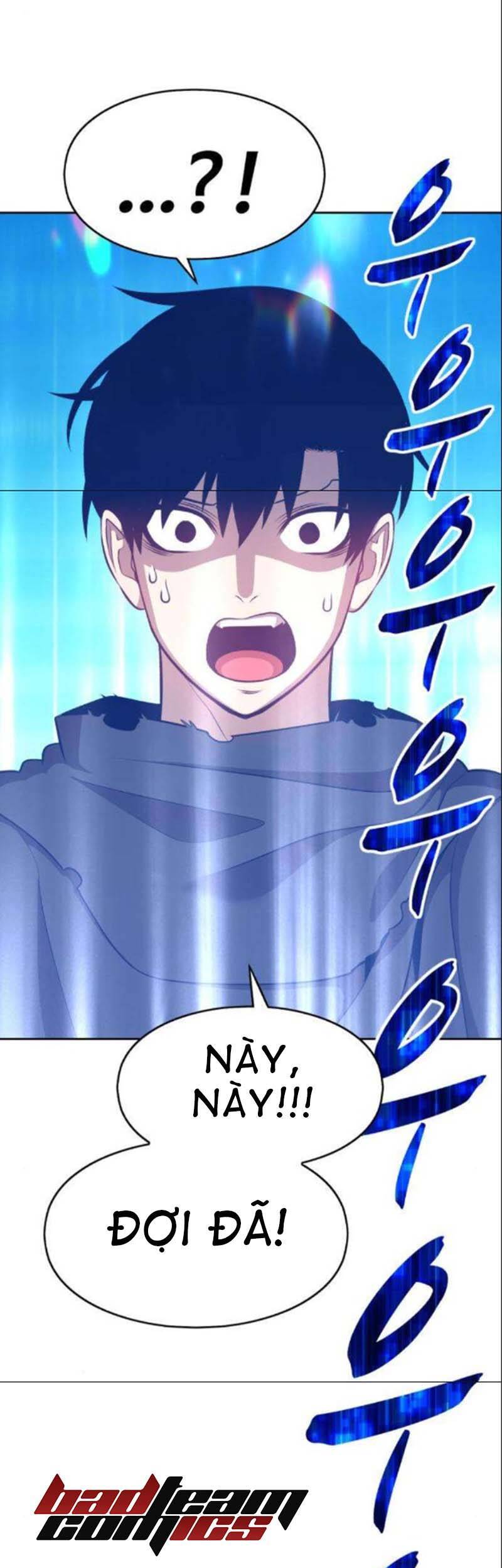 Gậy Gỗ Cấp 99+ - Chương 5