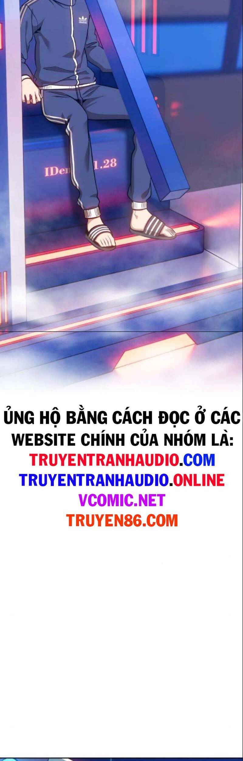 Gậy Gỗ Cấp 99+ - Chương 5