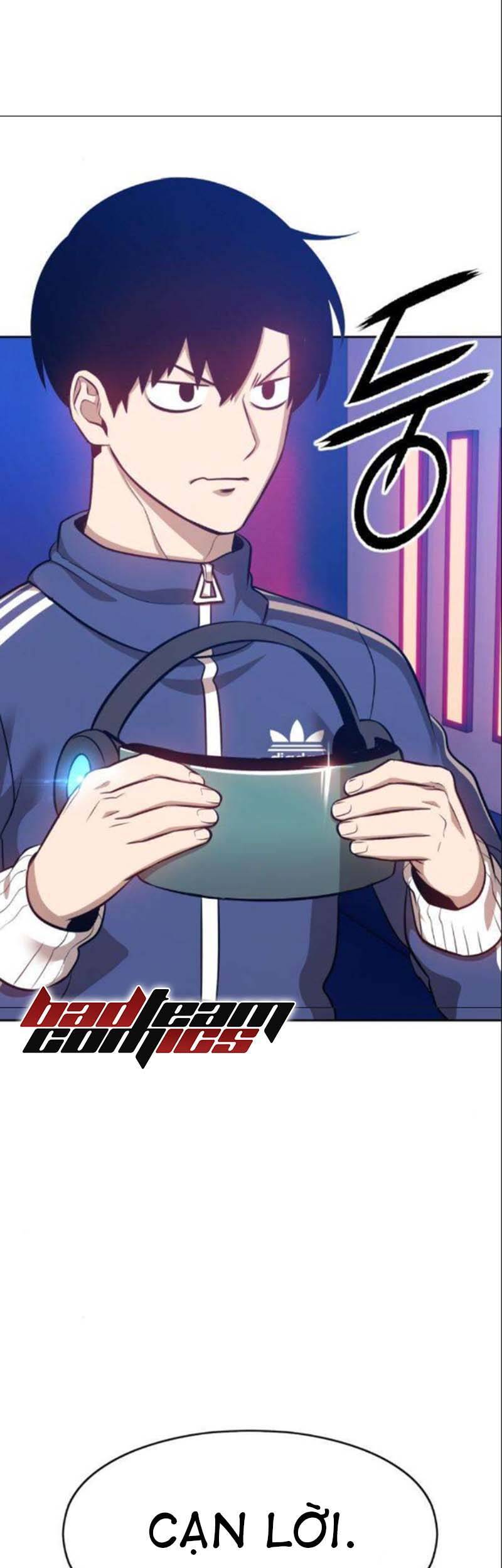 Gậy Gỗ Cấp 99+ - Chương 5