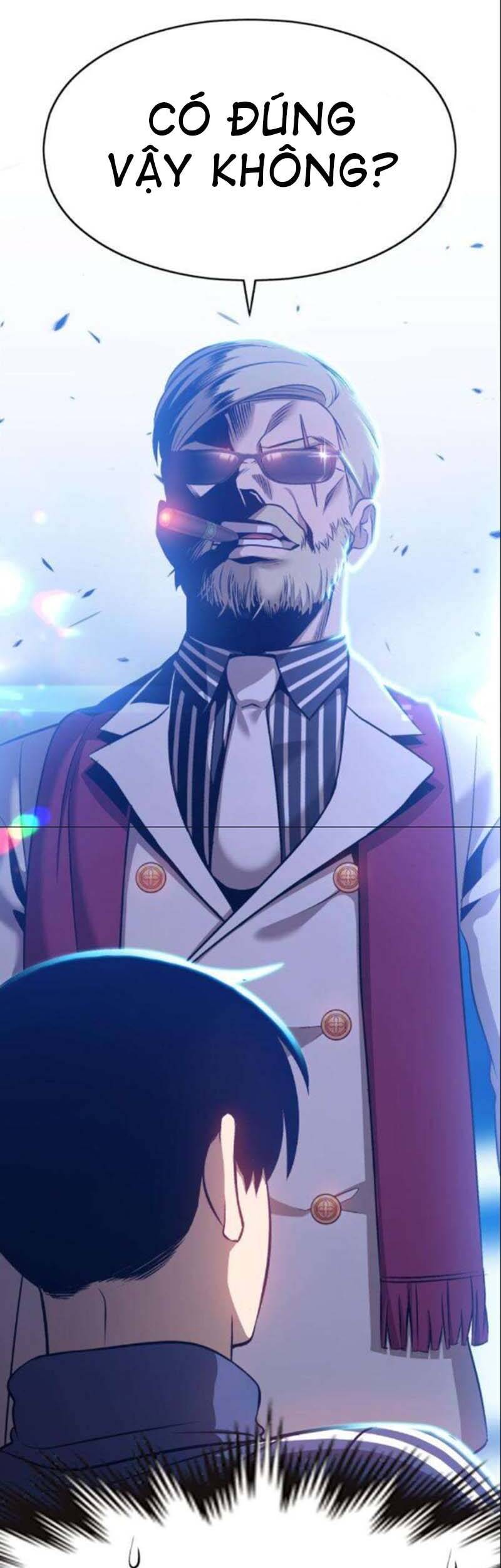 Gậy Gỗ Cấp 99+ - Chương 5