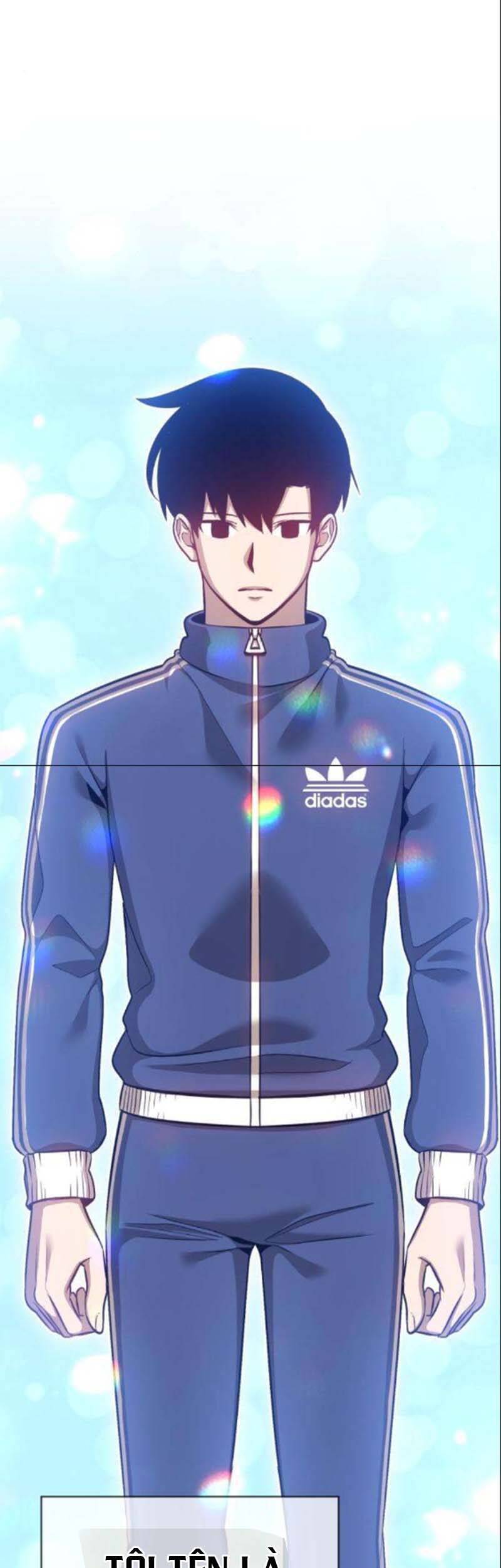 Gậy Gỗ Cấp 99+ - Chương 5