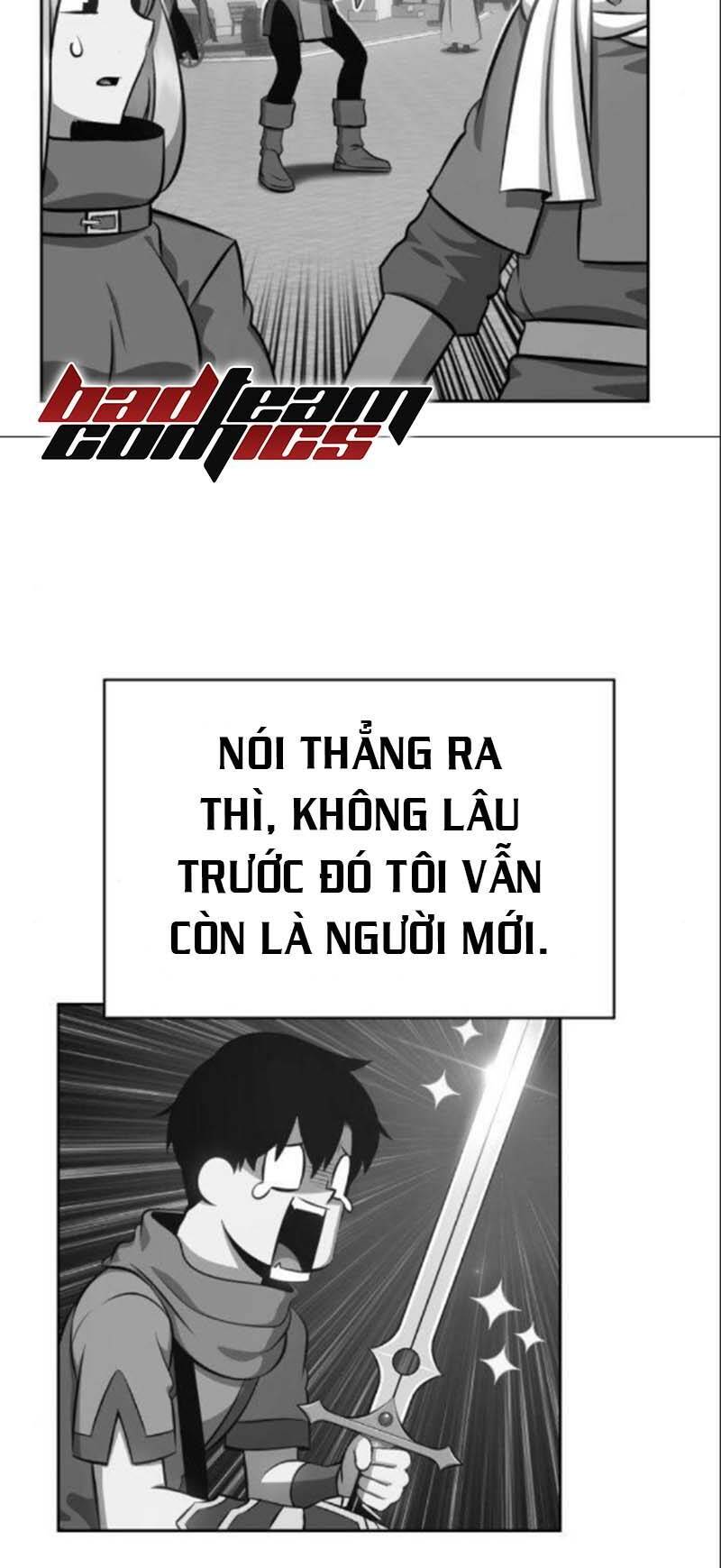 Gậy Gỗ Cấp 99+ - Chương 5