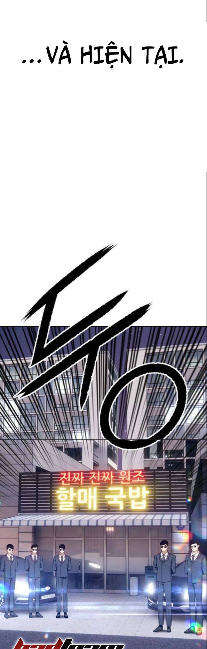 Gậy Gỗ Cấp 99+ - Chương 5