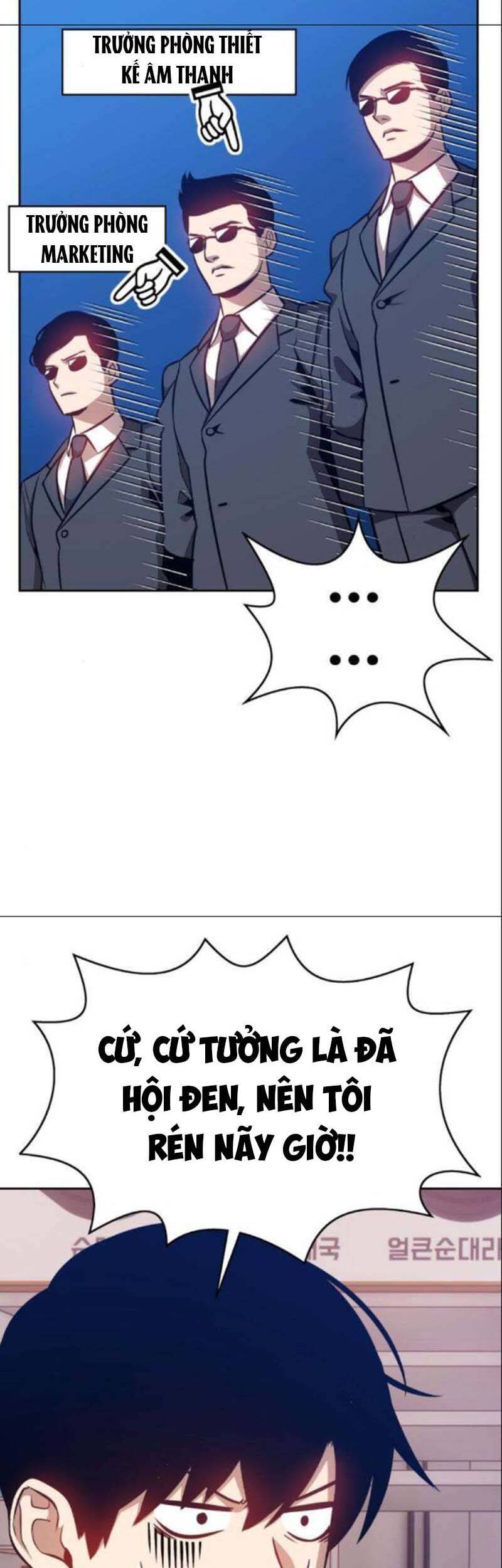 Gậy Gỗ Cấp 99+ - Chương 5