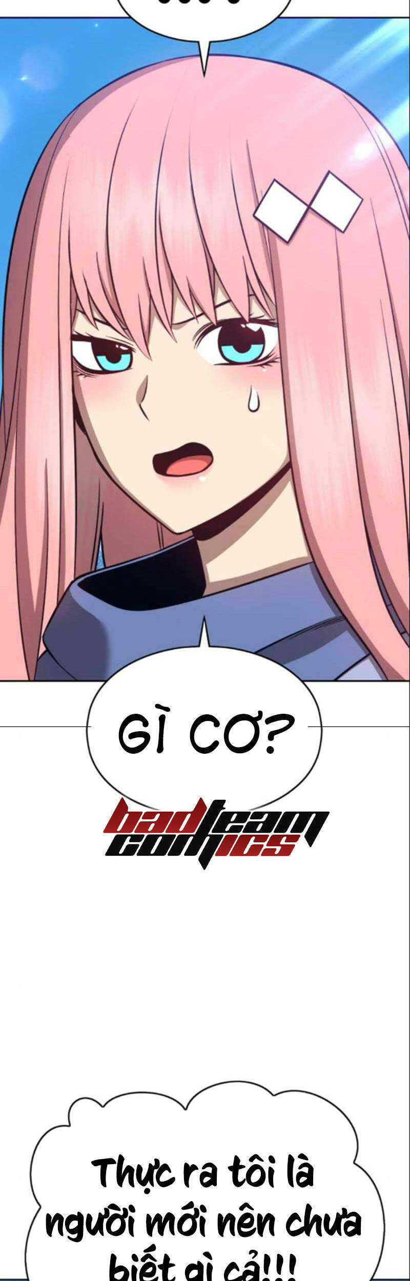 Gậy Gỗ Cấp 99+ - Chương 6.1