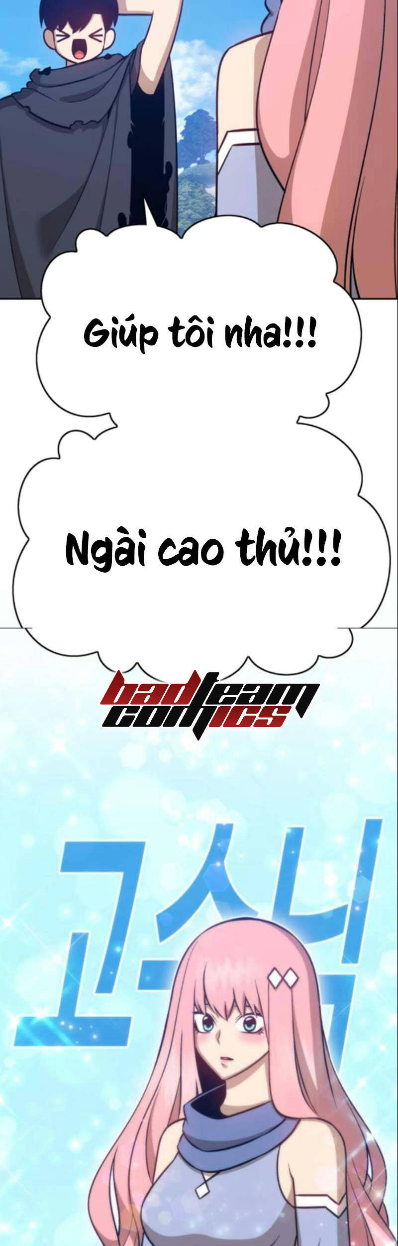 Gậy Gỗ Cấp 99+ - Chương 6.1