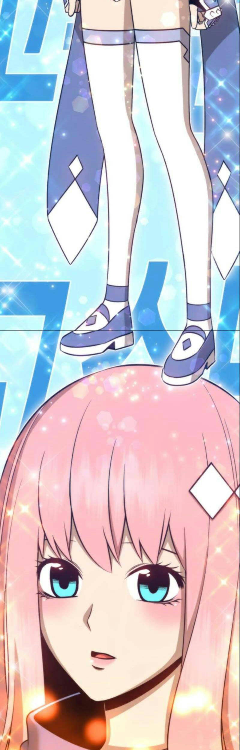 Gậy Gỗ Cấp 99+ - Chương 6.1