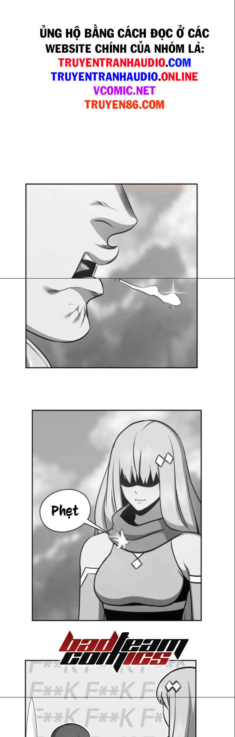 Gậy Gỗ Cấp 99+ - Chương 6.1