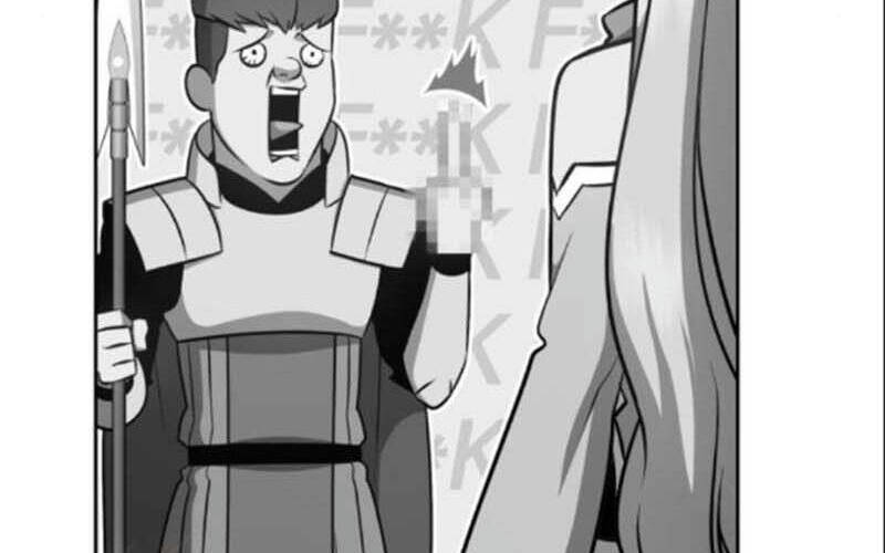 Gậy Gỗ Cấp 99+ - Chương 6.1