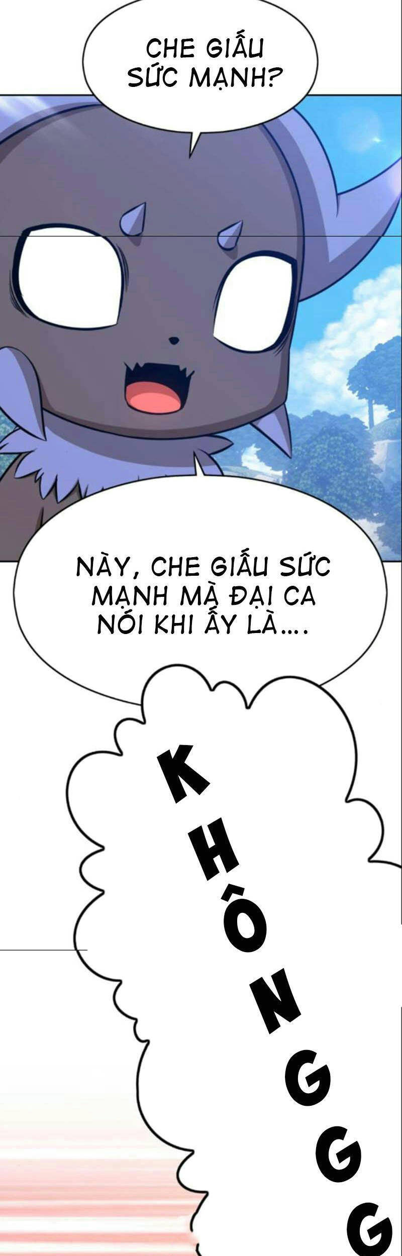 Gậy Gỗ Cấp 99+ - Chương 6.1