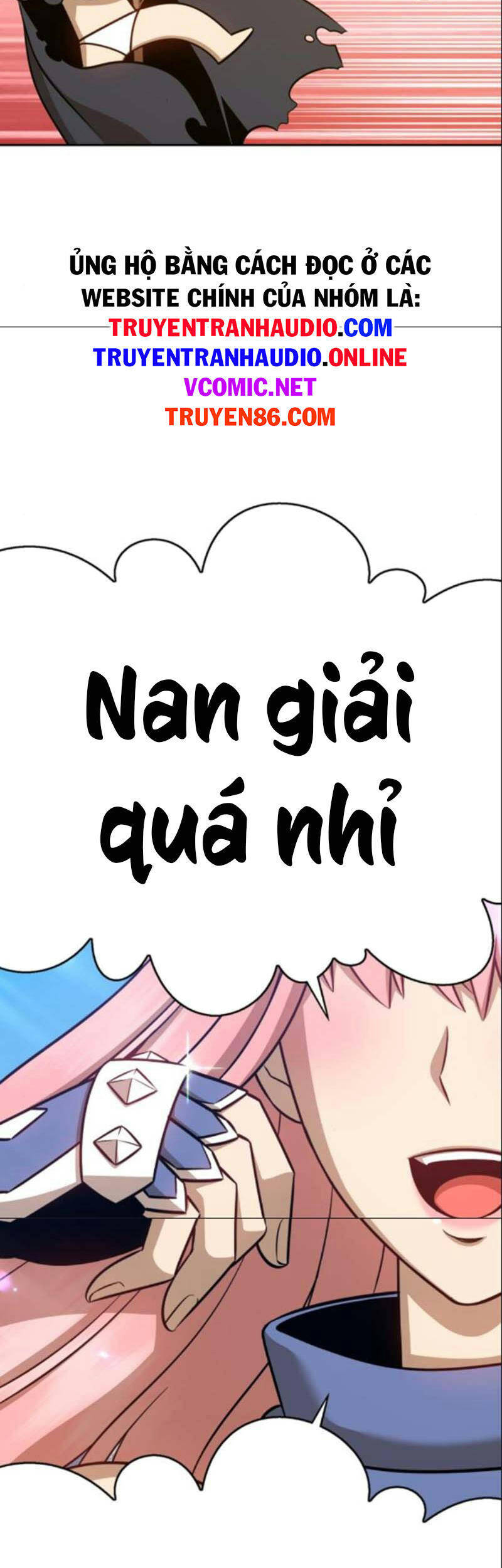 Gậy Gỗ Cấp 99+ - Chương 6.1