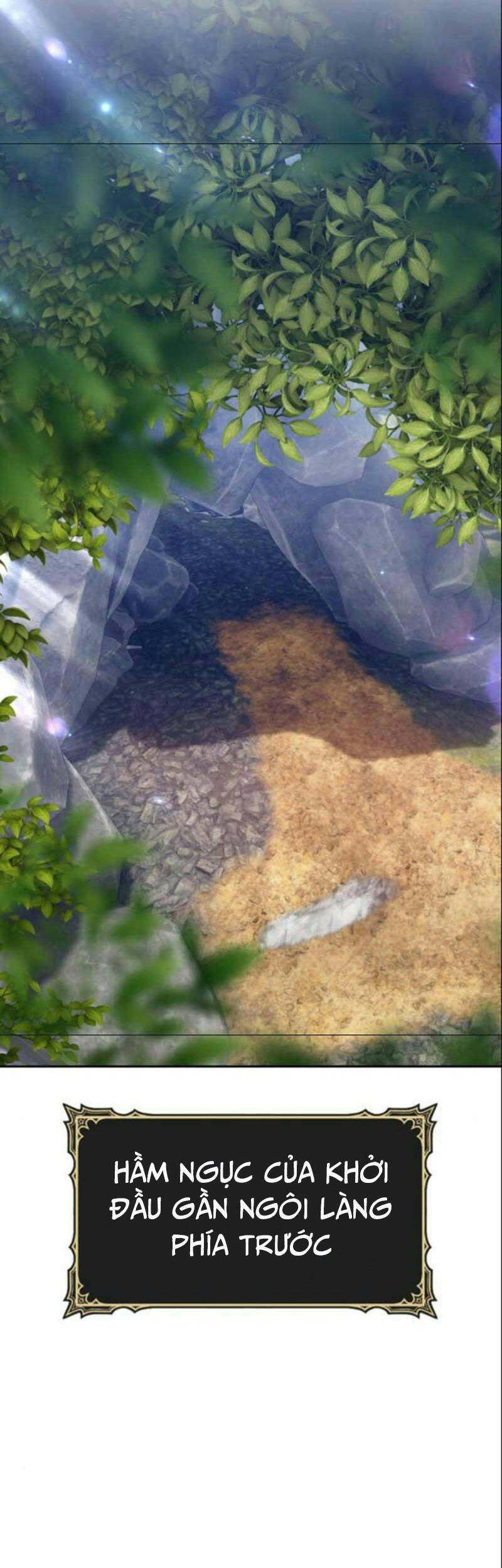 Gậy Gỗ Cấp 99+ - Chương 6.1