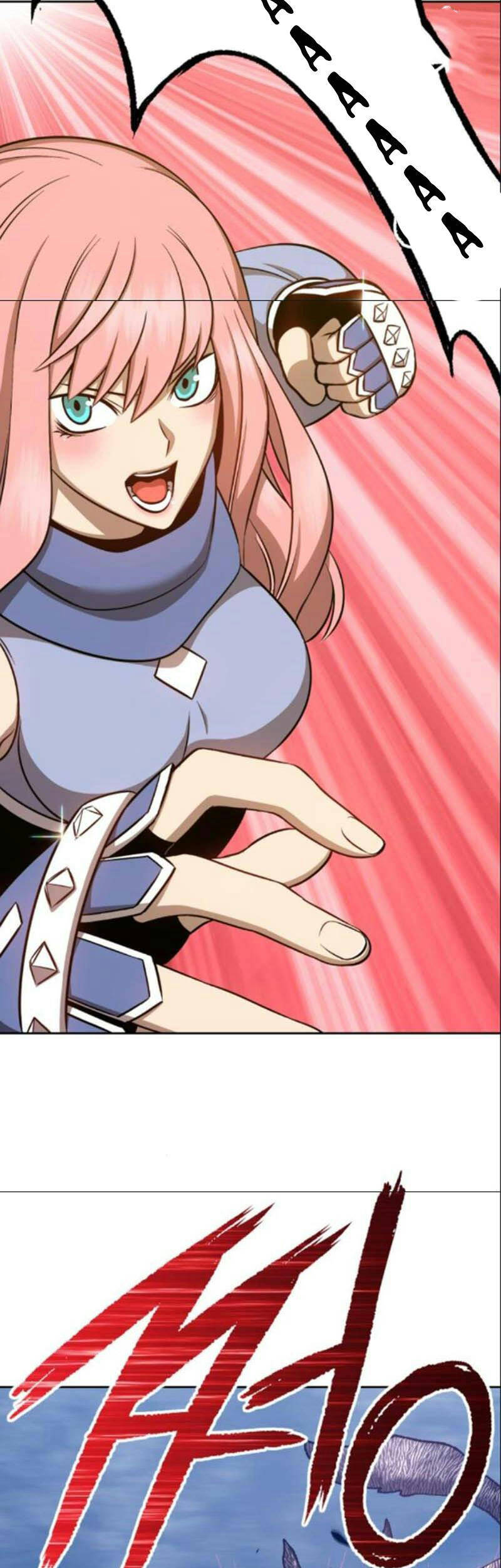 Gậy Gỗ Cấp 99+ - Chương 6.1