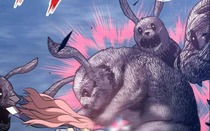 Gậy Gỗ Cấp 99+ - Chương 6.1