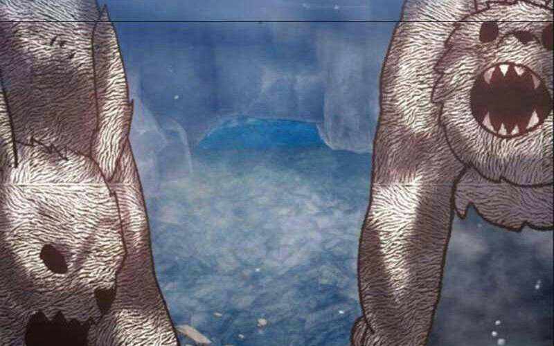 Gậy Gỗ Cấp 99+ - Chương 6.1