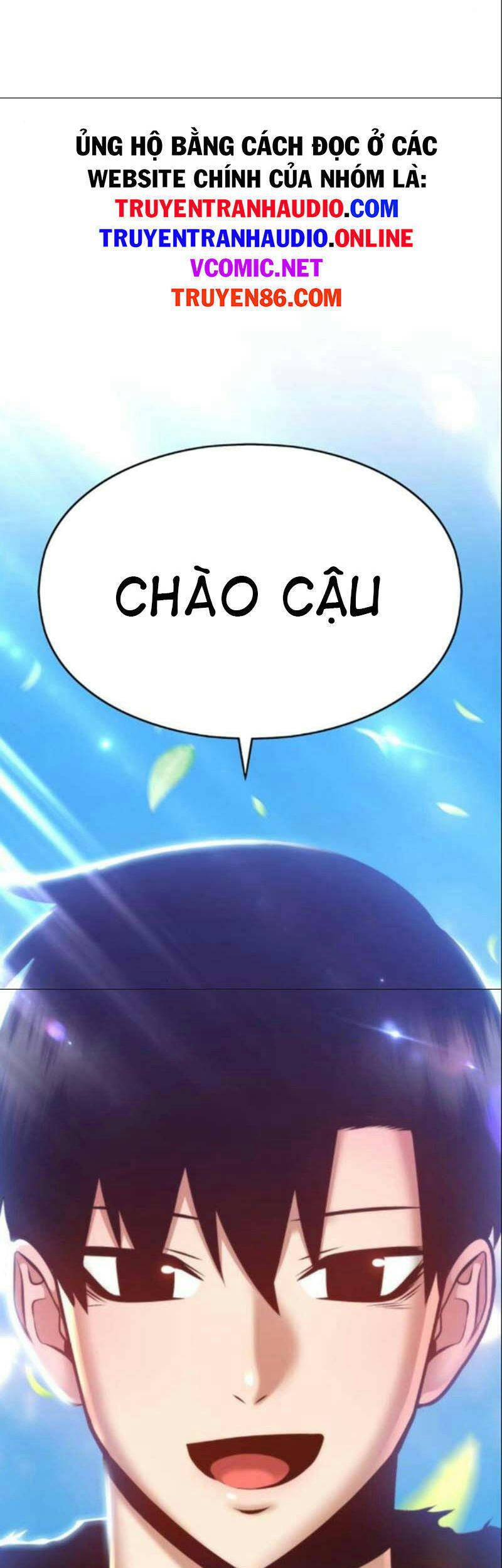 Gậy Gỗ Cấp 99+ - Chương 6.1