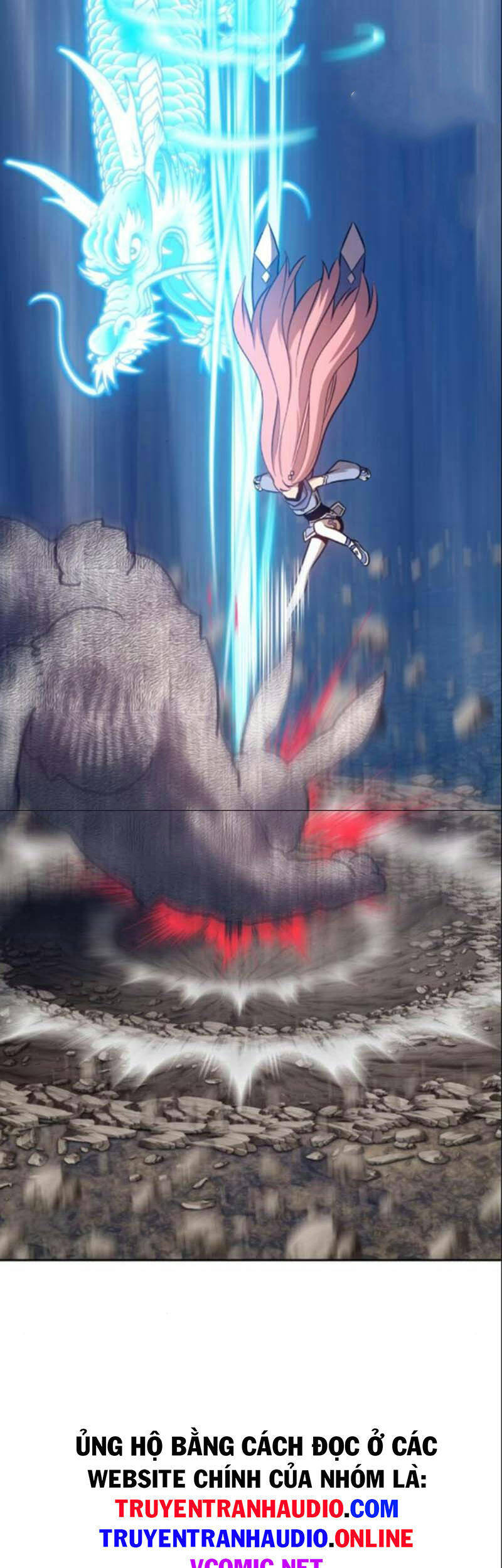 Gậy Gỗ Cấp 99+ - Chương 6.1