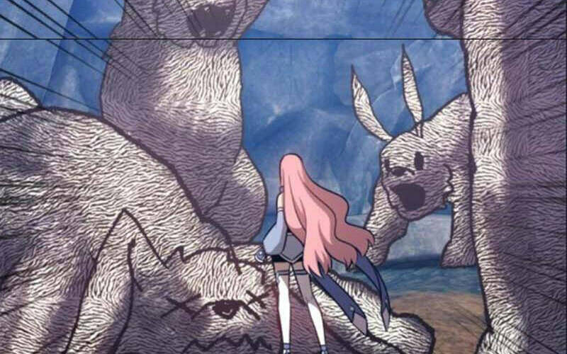 Gậy Gỗ Cấp 99+ - Chương 6.1