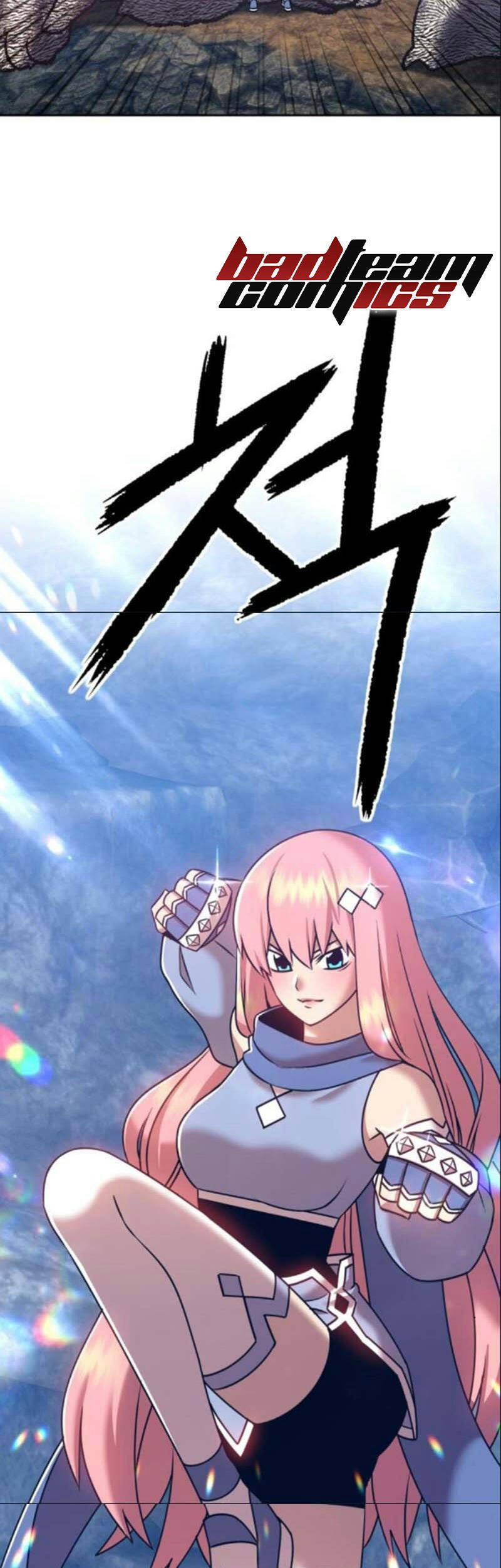 Gậy Gỗ Cấp 99+ - Chương 6.1