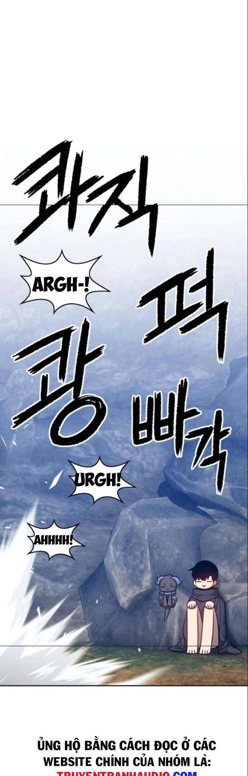 Gậy Gỗ Cấp 99+ - Chương 6.1