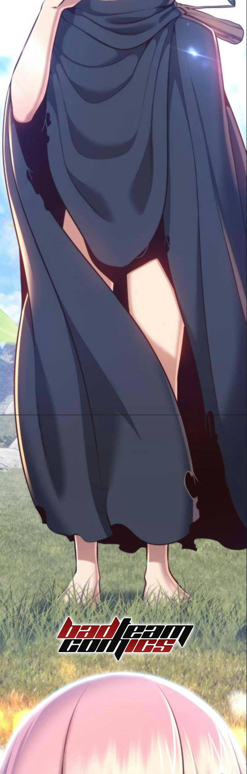 Gậy Gỗ Cấp 99+ - Chương 6.1