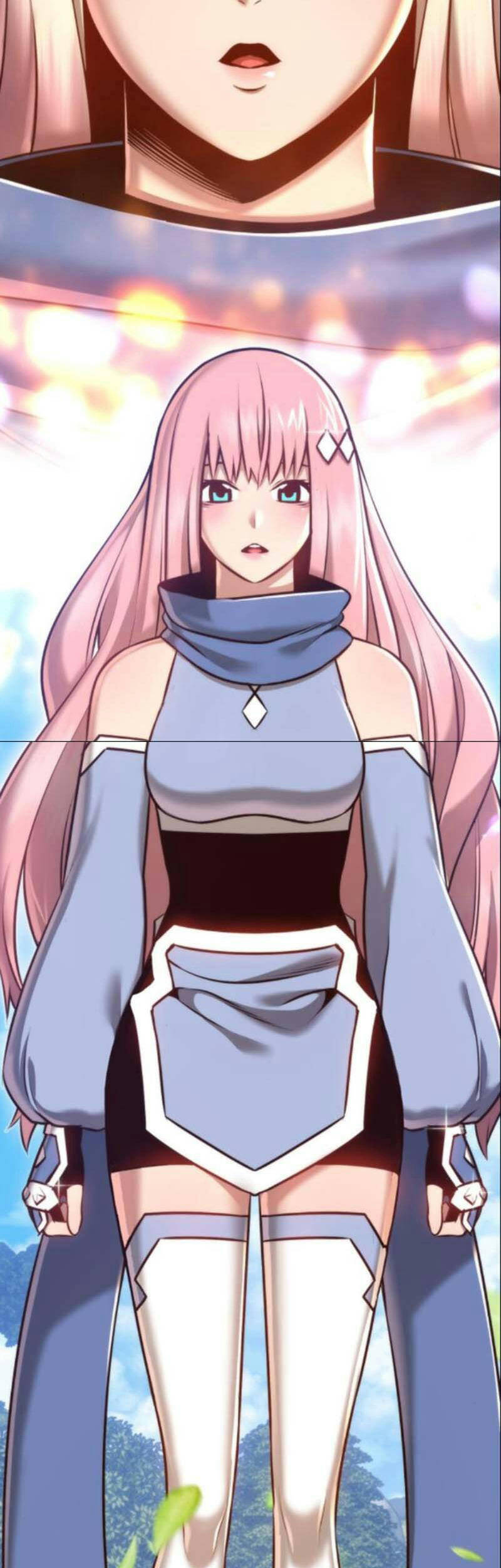 Gậy Gỗ Cấp 99+ - Chương 6.1