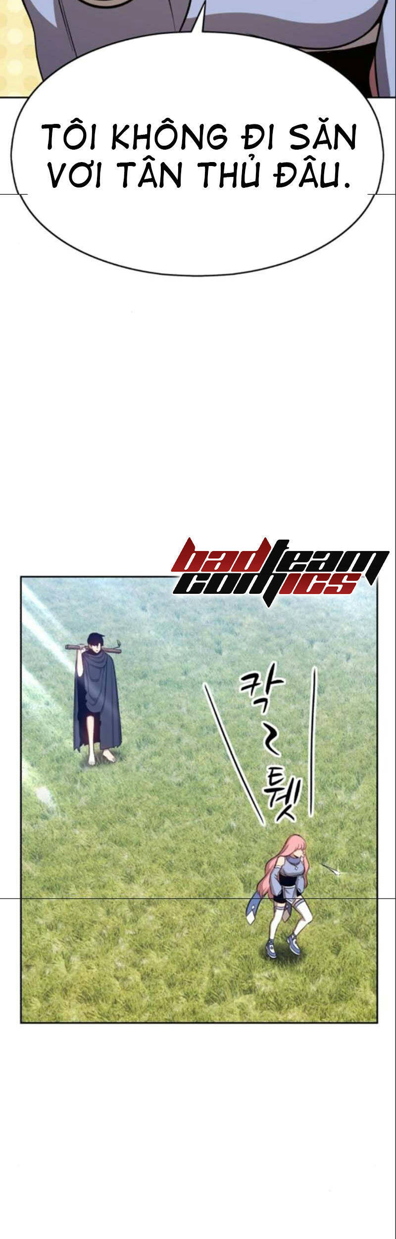 Gậy Gỗ Cấp 99+ - Chương 6.1