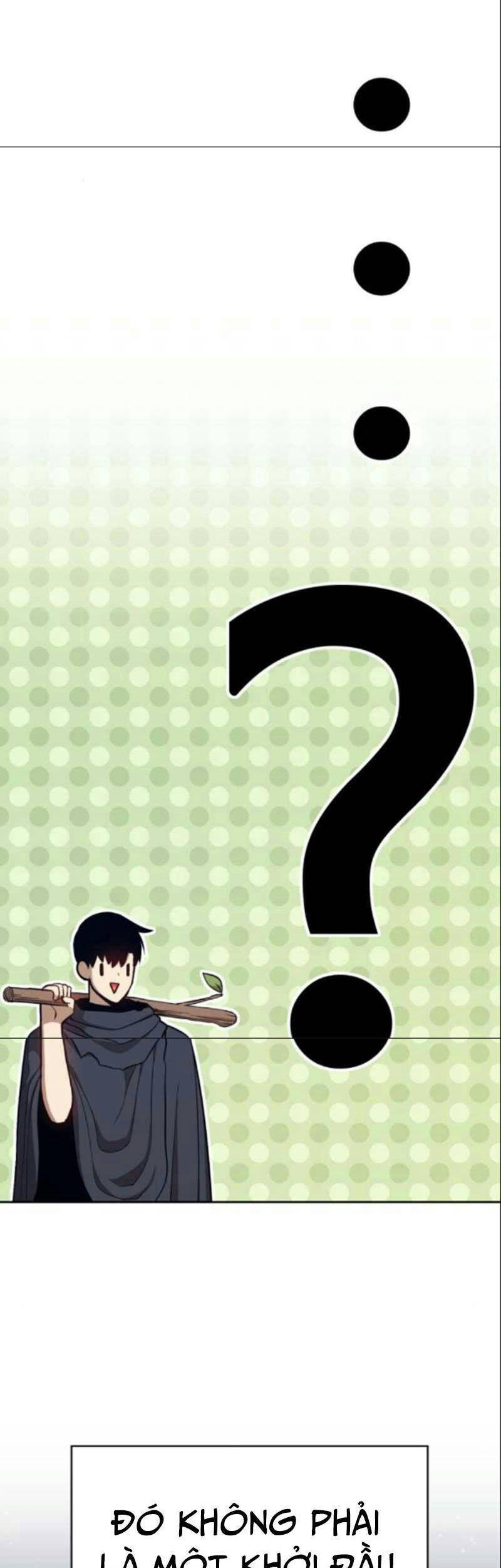 Gậy Gỗ Cấp 99+ - Chương 6.1