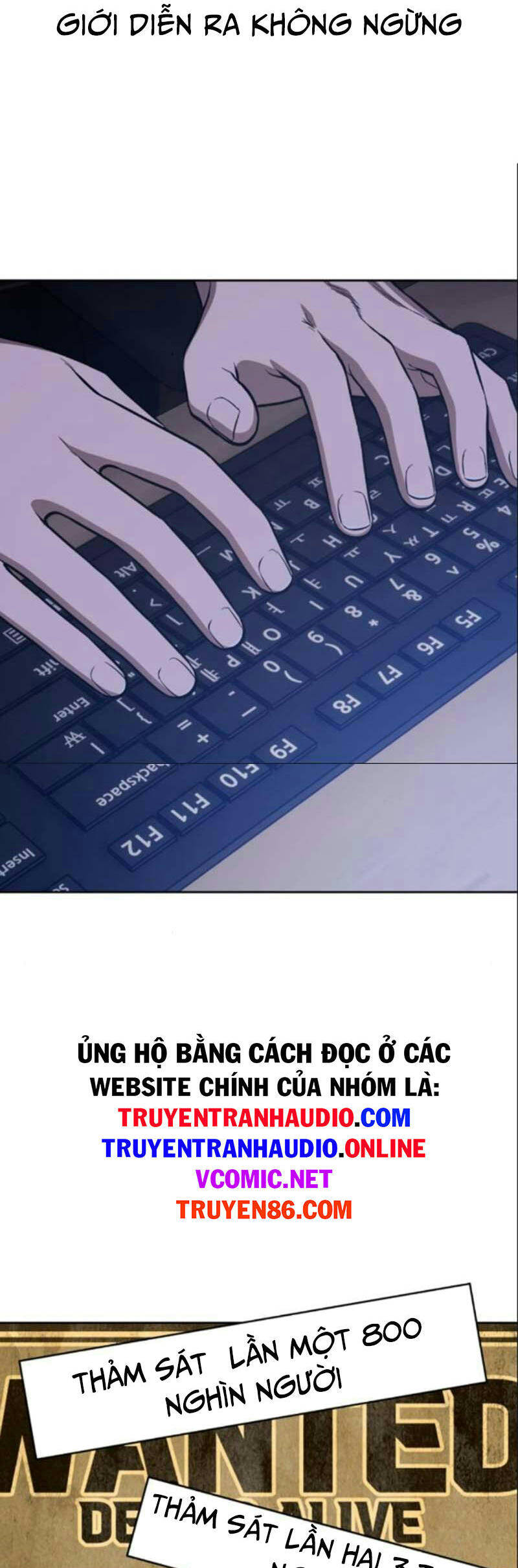 Gậy Gỗ Cấp 99+ - Chương 6.1