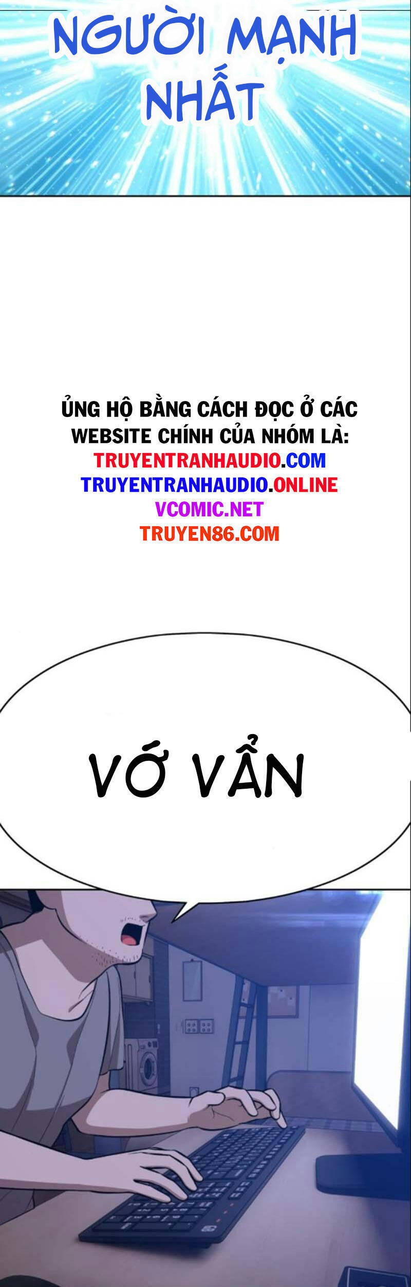 Gậy Gỗ Cấp 99+ - Chương 6.1