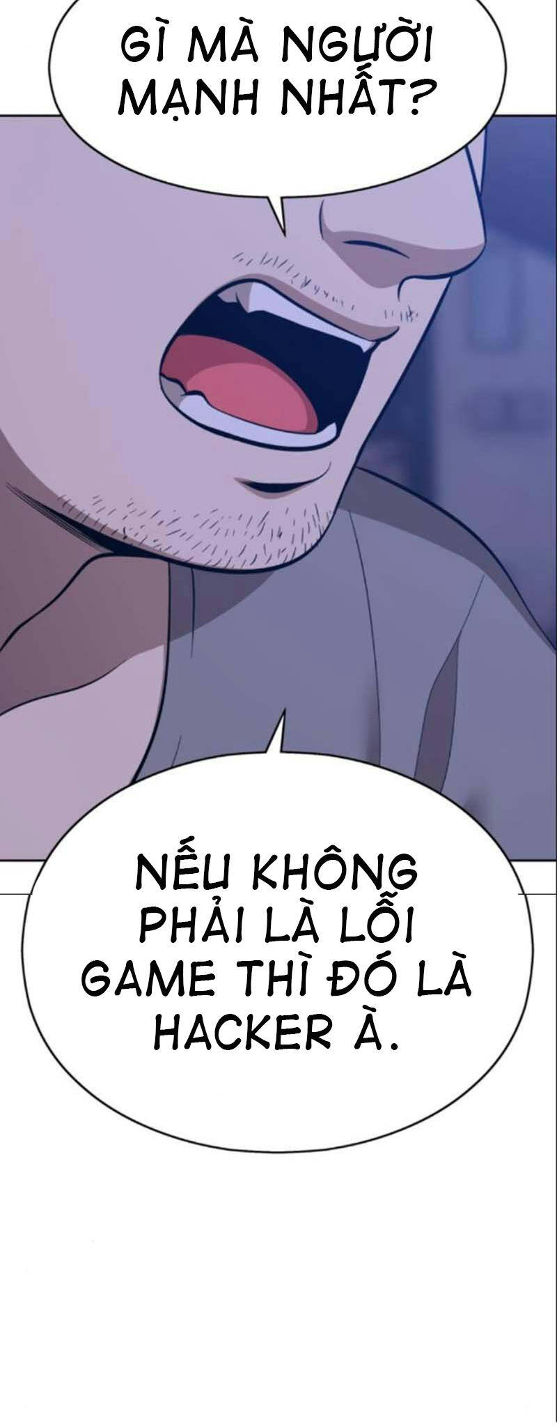 Gậy Gỗ Cấp 99+ - Chương 6.1