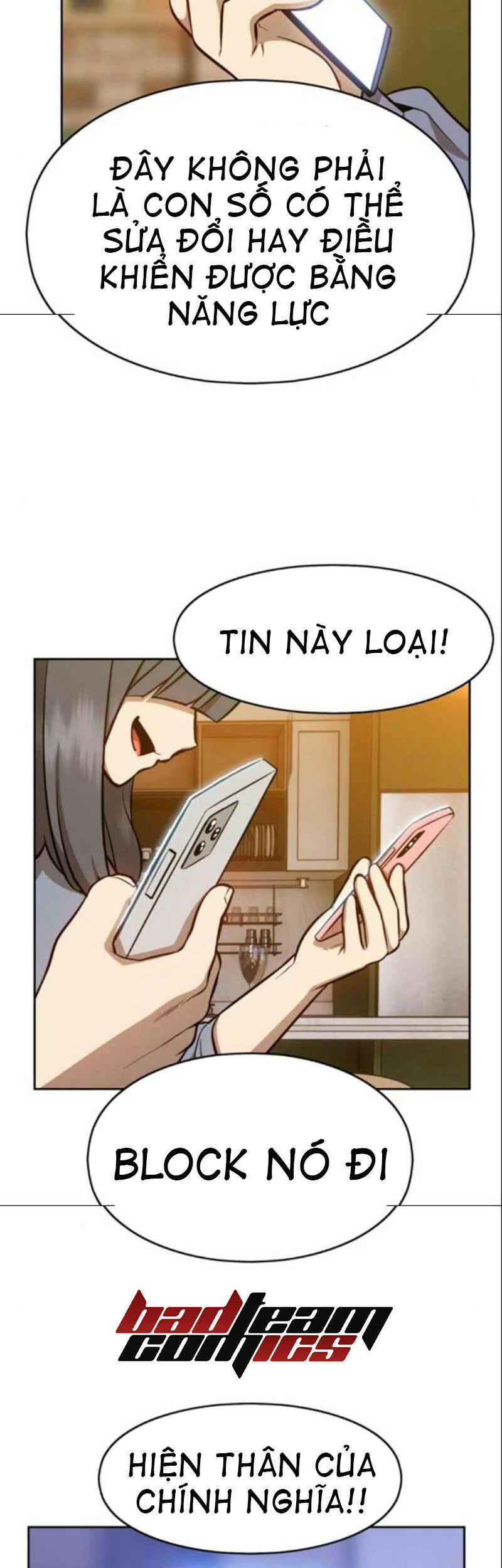 Gậy Gỗ Cấp 99+ - Chương 6.1