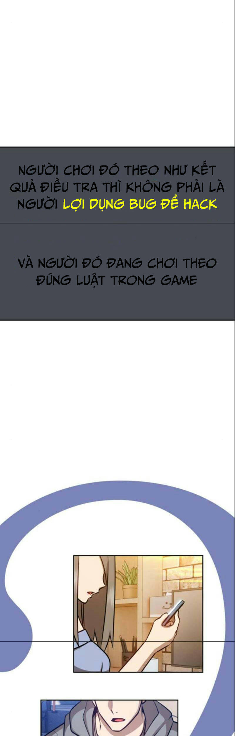 Gậy Gỗ Cấp 99+ - Chương 6.1