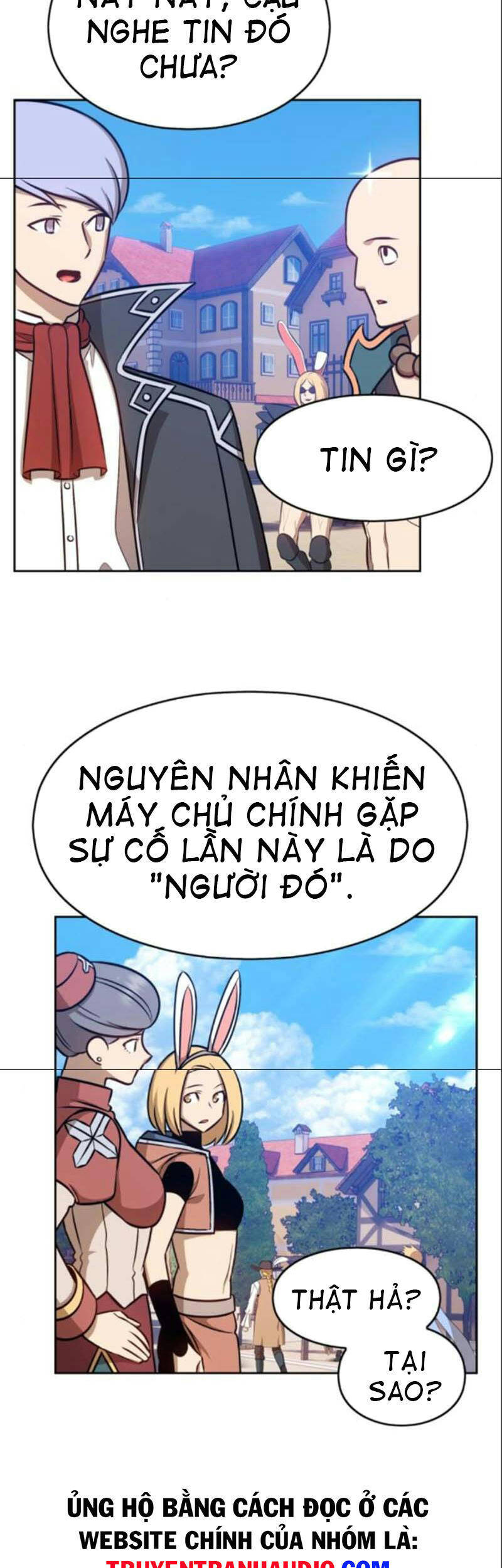 Gậy Gỗ Cấp 99+ - Chương 6.1