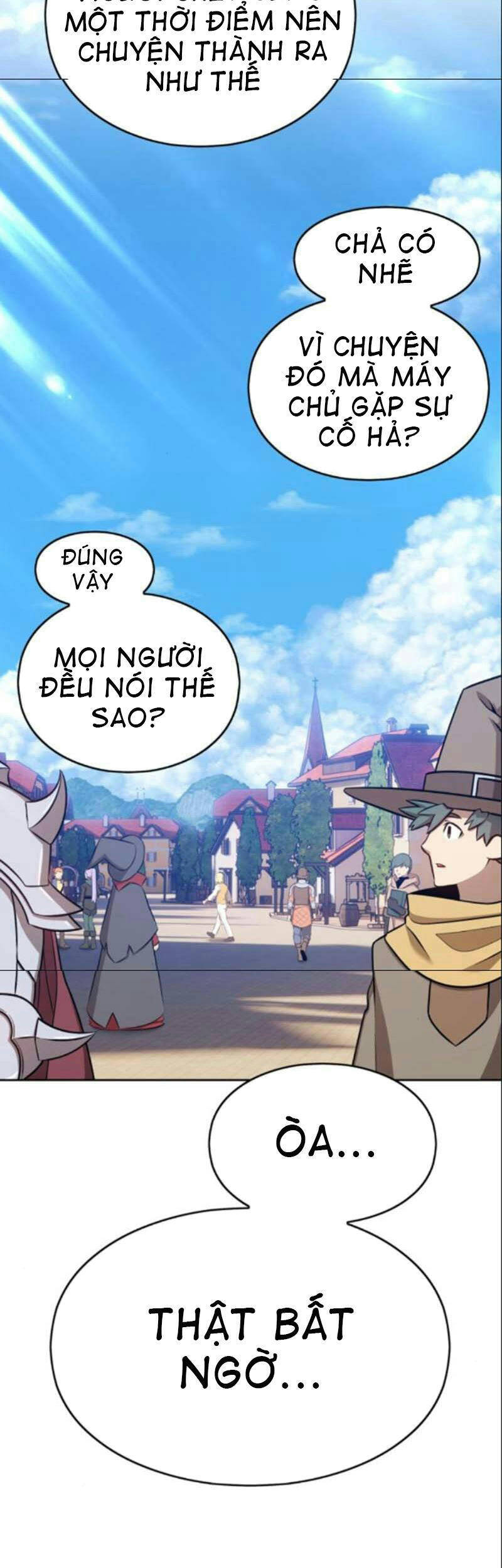 Gậy Gỗ Cấp 99+ - Chương 6.1