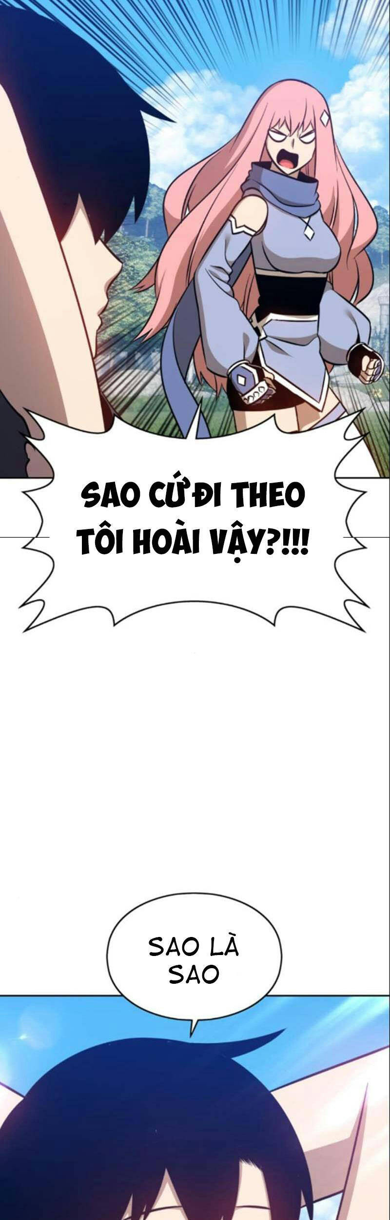 Gậy Gỗ Cấp 99+ - Chương 6.1