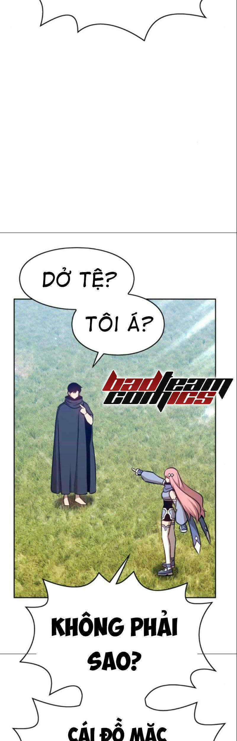 Gậy Gỗ Cấp 99+ - Chương 6.1