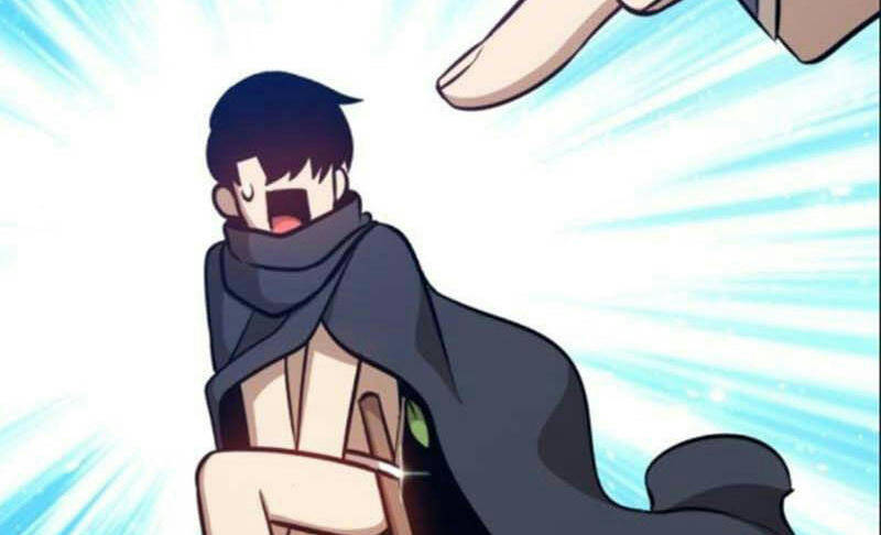 Gậy Gỗ Cấp 99+ - Chương 6.1