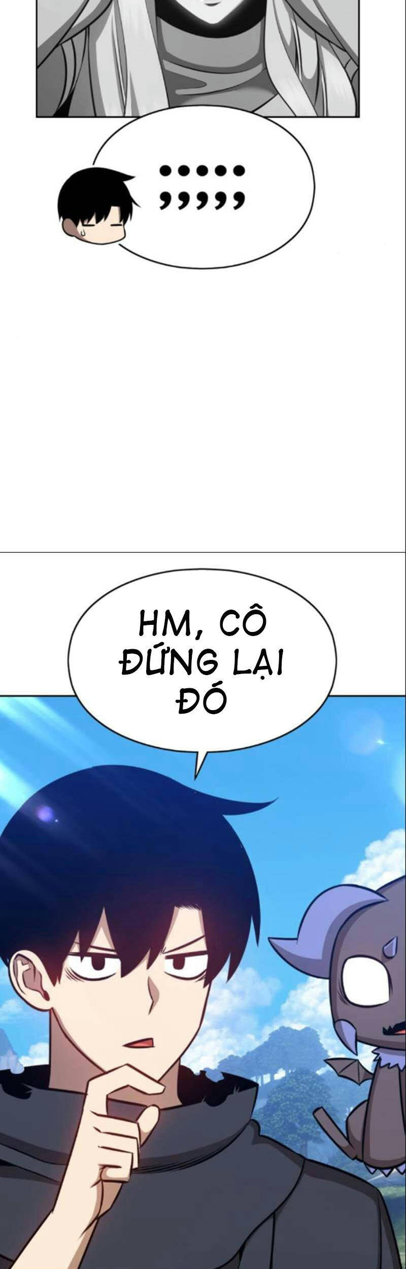 Gậy Gỗ Cấp 99+ - Chương 6.1