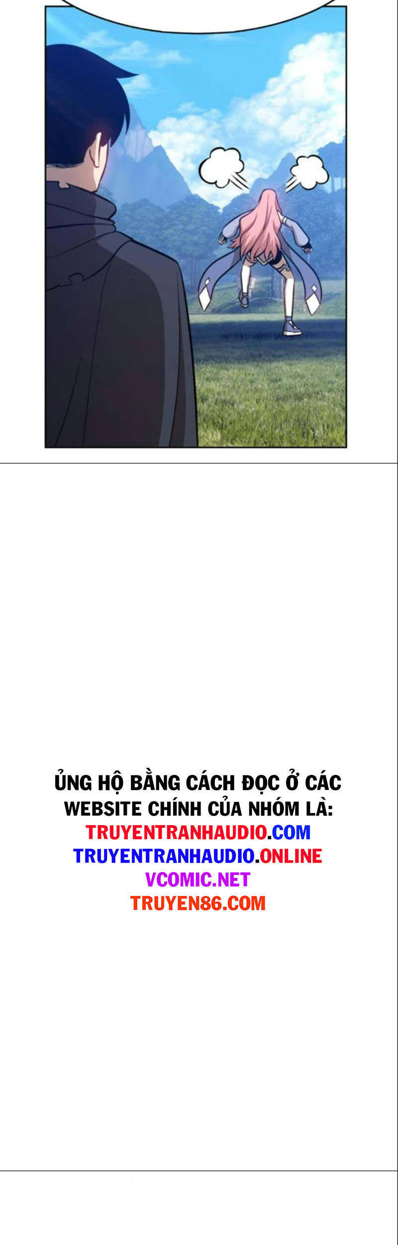 Gậy Gỗ Cấp 99+ - Chương 6.1