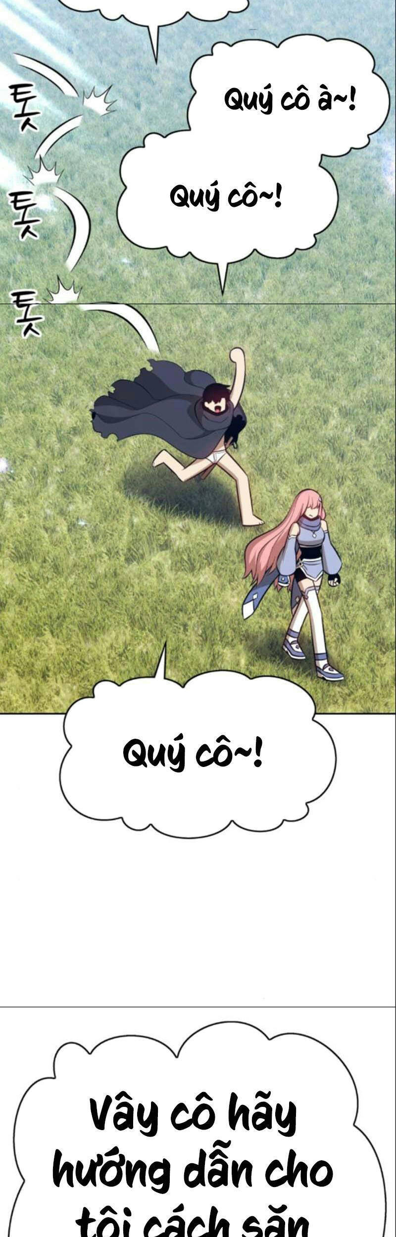 Gậy Gỗ Cấp 99+ - Chương 6.1