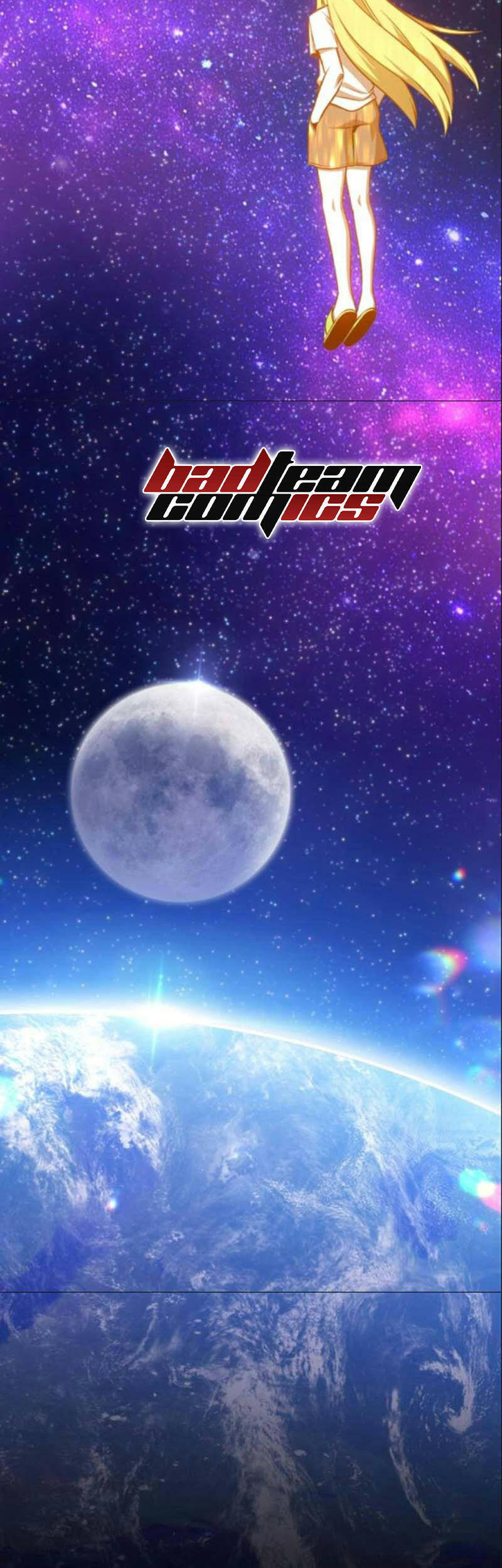 Gậy Gỗ Cấp 99+ - Chương 6.5