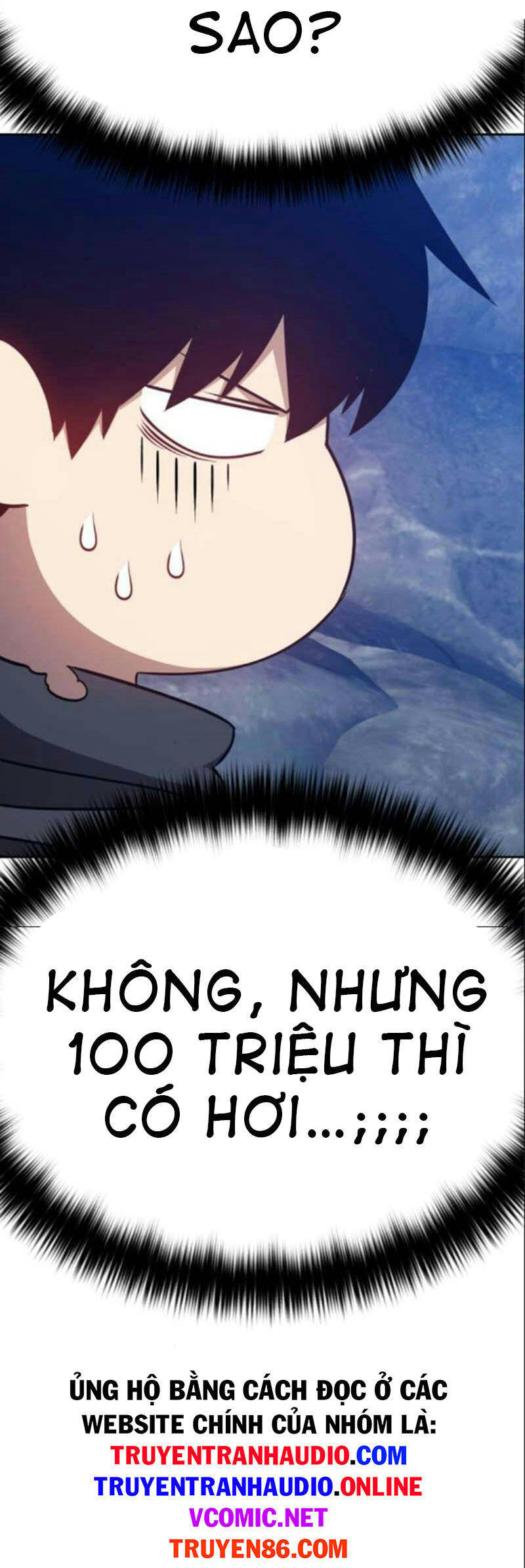 Gậy Gỗ Cấp 99+ - Chương 6.5