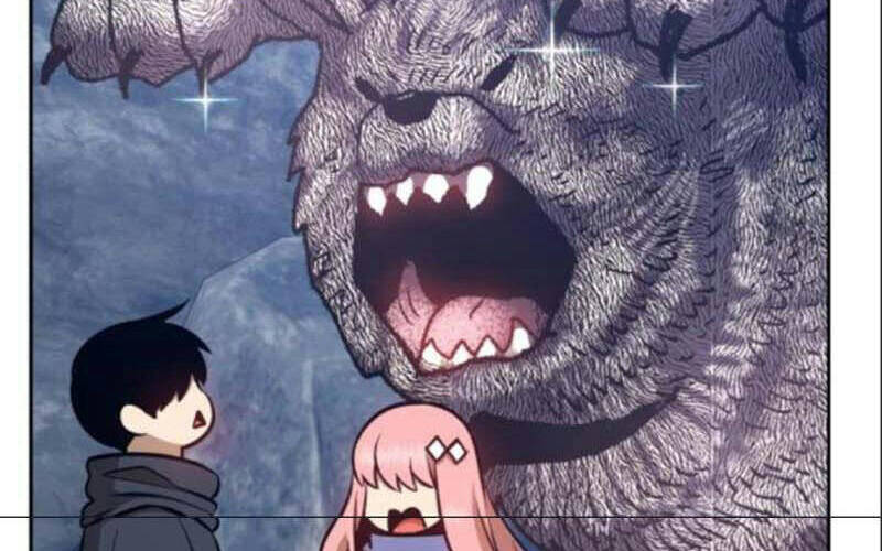 Gậy Gỗ Cấp 99+ - Chương 6.5