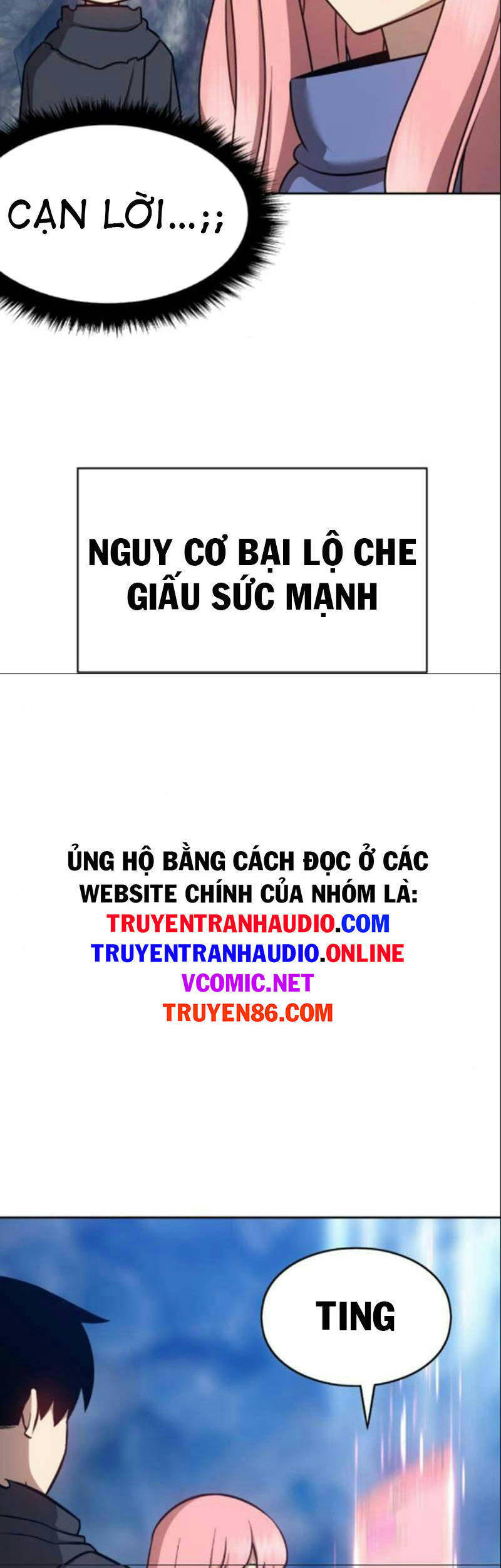 Gậy Gỗ Cấp 99+ - Chương 6.5